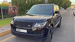 Land Rover Range Rover Vogue